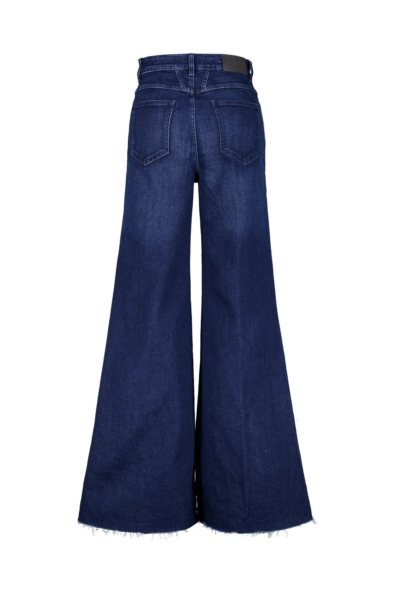 Jeans Wide Leg