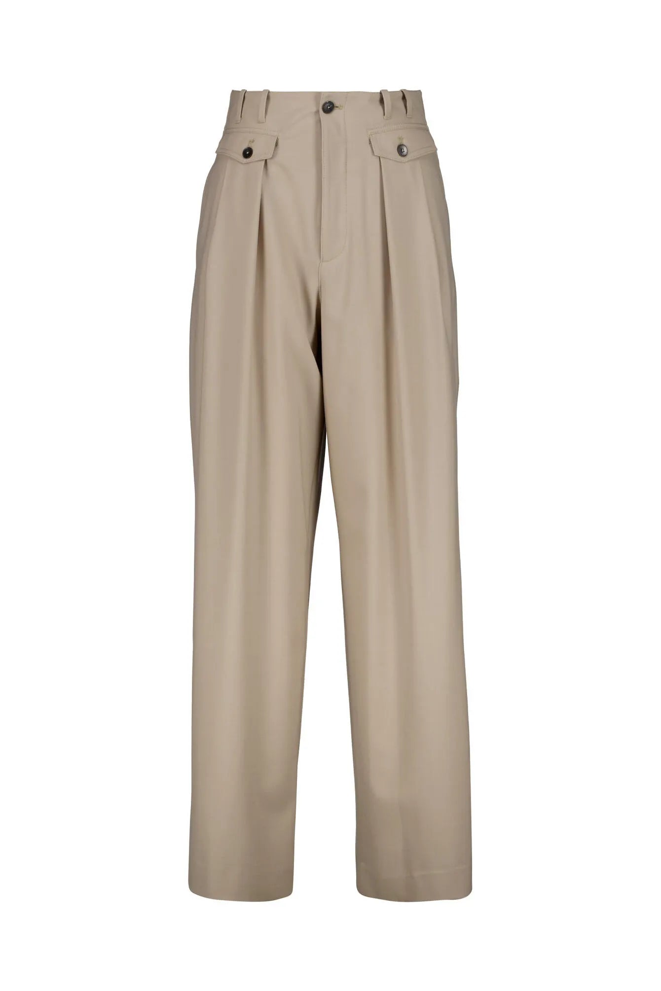 Hose WENDA Relaxed Fit