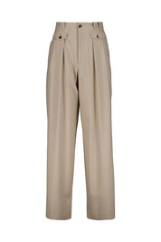 Hose WENDA Relaxed Fit