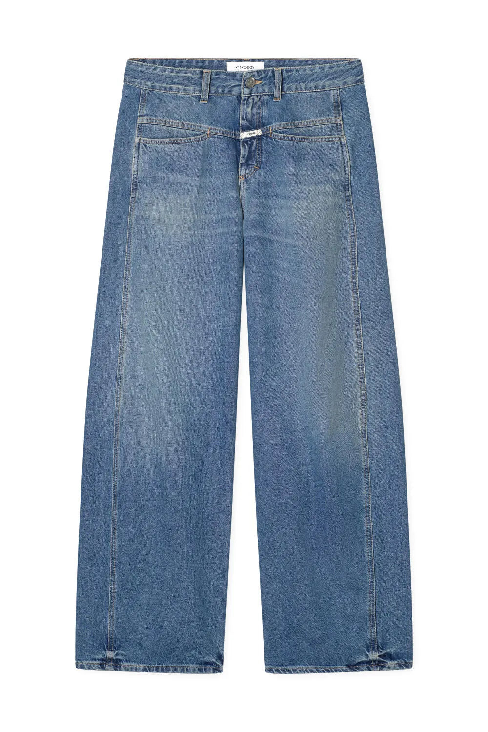 Jeans TORI-X Wide Leg