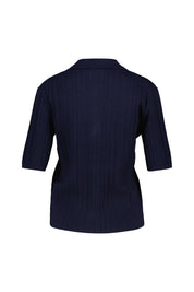 Poloshirt aus Baumwolle