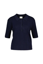 Poloshirt aus Baumwolle