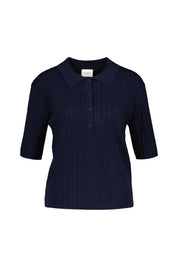 Poloshirt aus Baumwolle