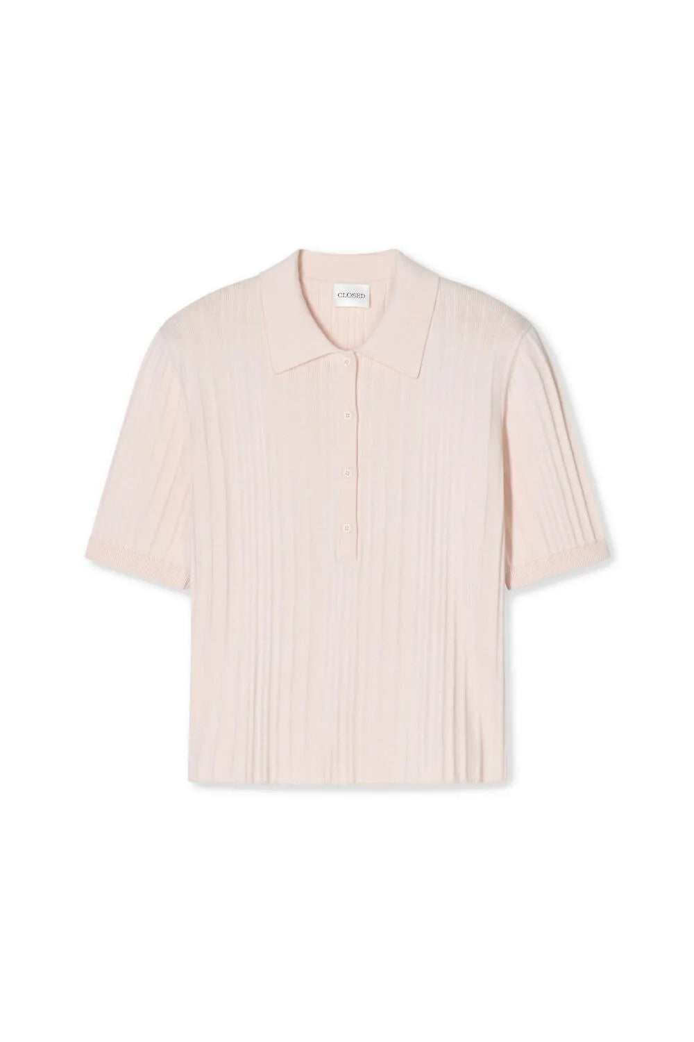 Poloshirt aus Baumwolle