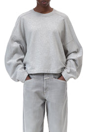 Sweatshirt Oversized Fit
