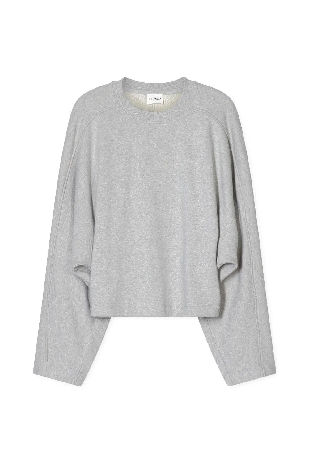 Sweatshirt Oversized Fit