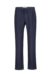 Leinenhose VIGO Tapered Fit