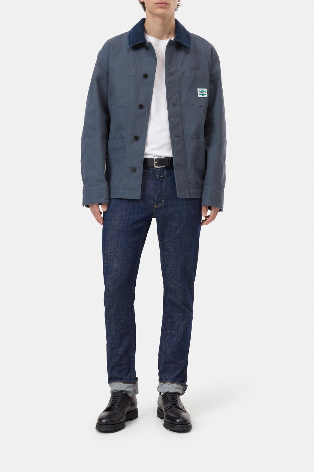 Jeans UNITY Slim Fit