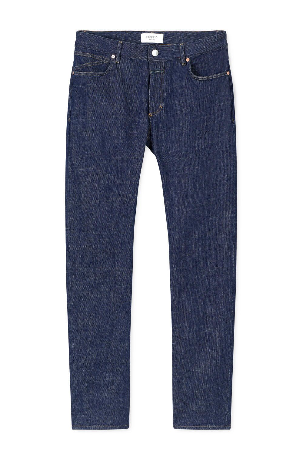Jeans UNITY Slim Fit