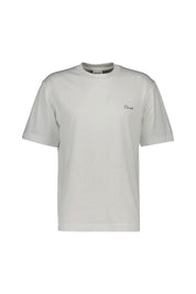 T-Shirt aus Baumwolle Regular Fit