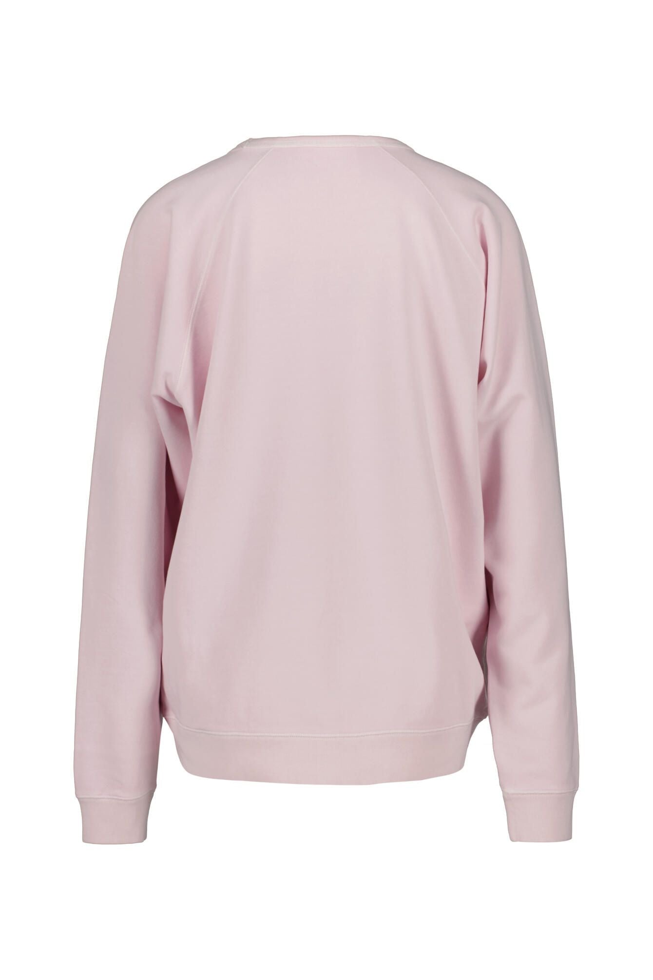 Sweatshirt aus Bio-Baumwolle