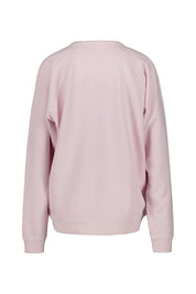 Sweatshirt aus Bio-Baumwolle
