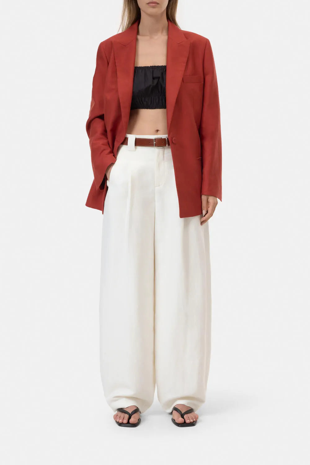 Hose WENDLYN Wide Leg