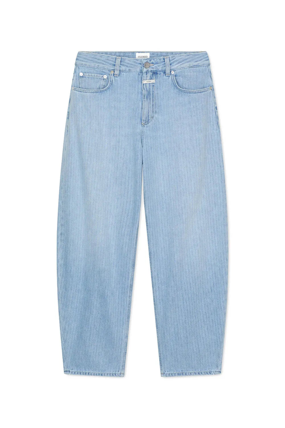 Jeans JAZZIE Barrel Fit