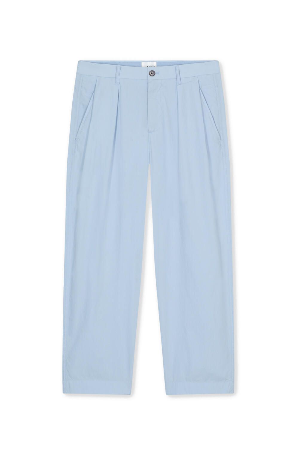 Bundfaltenhose RUTHY Relaxed Fit