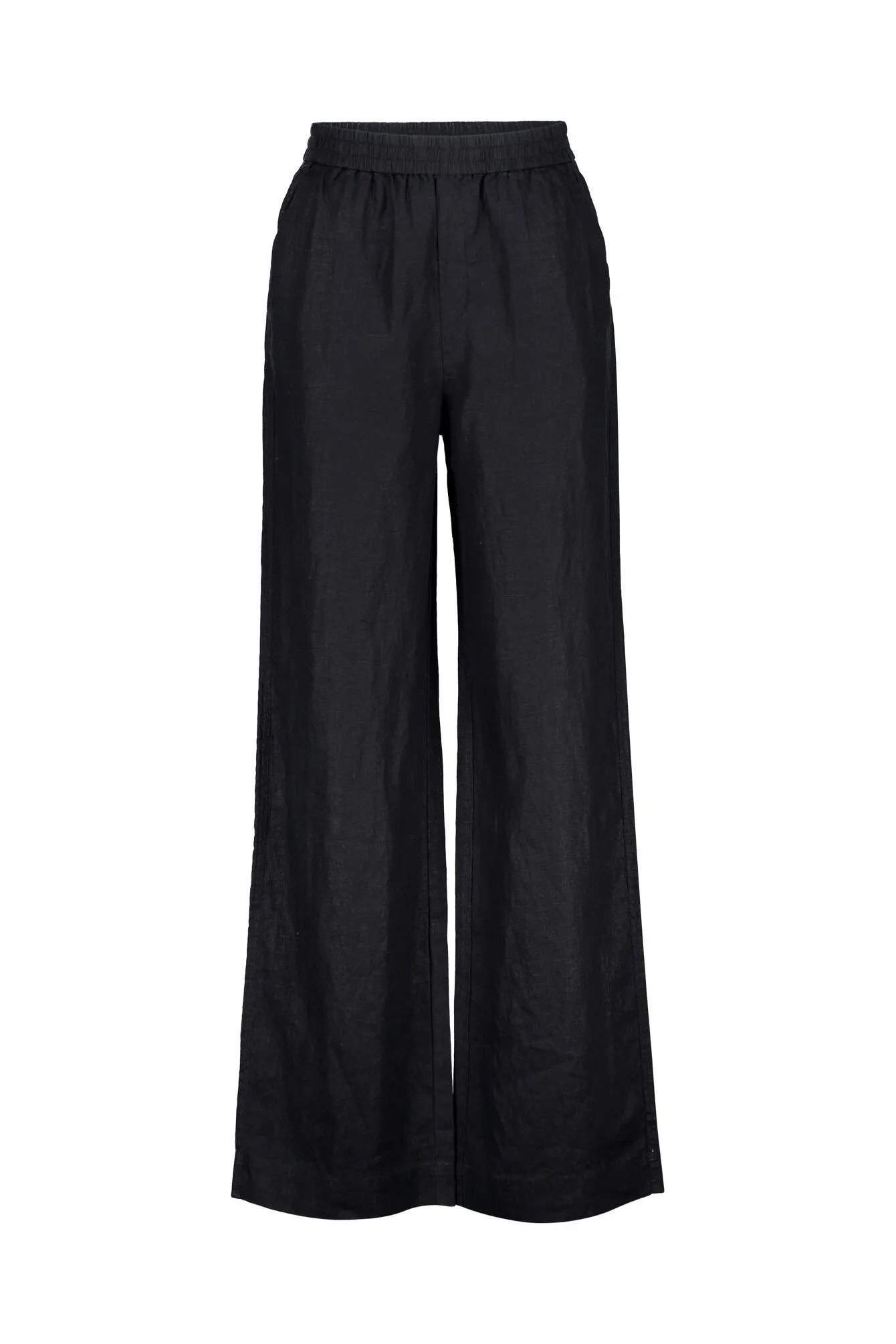 Leinenhose WINONA Wide Leg