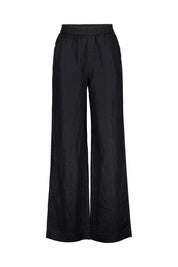 Leinenhose WINONA Wide Leg