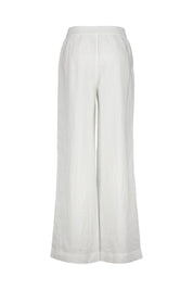 Leinenhose WINONA Wide Leg