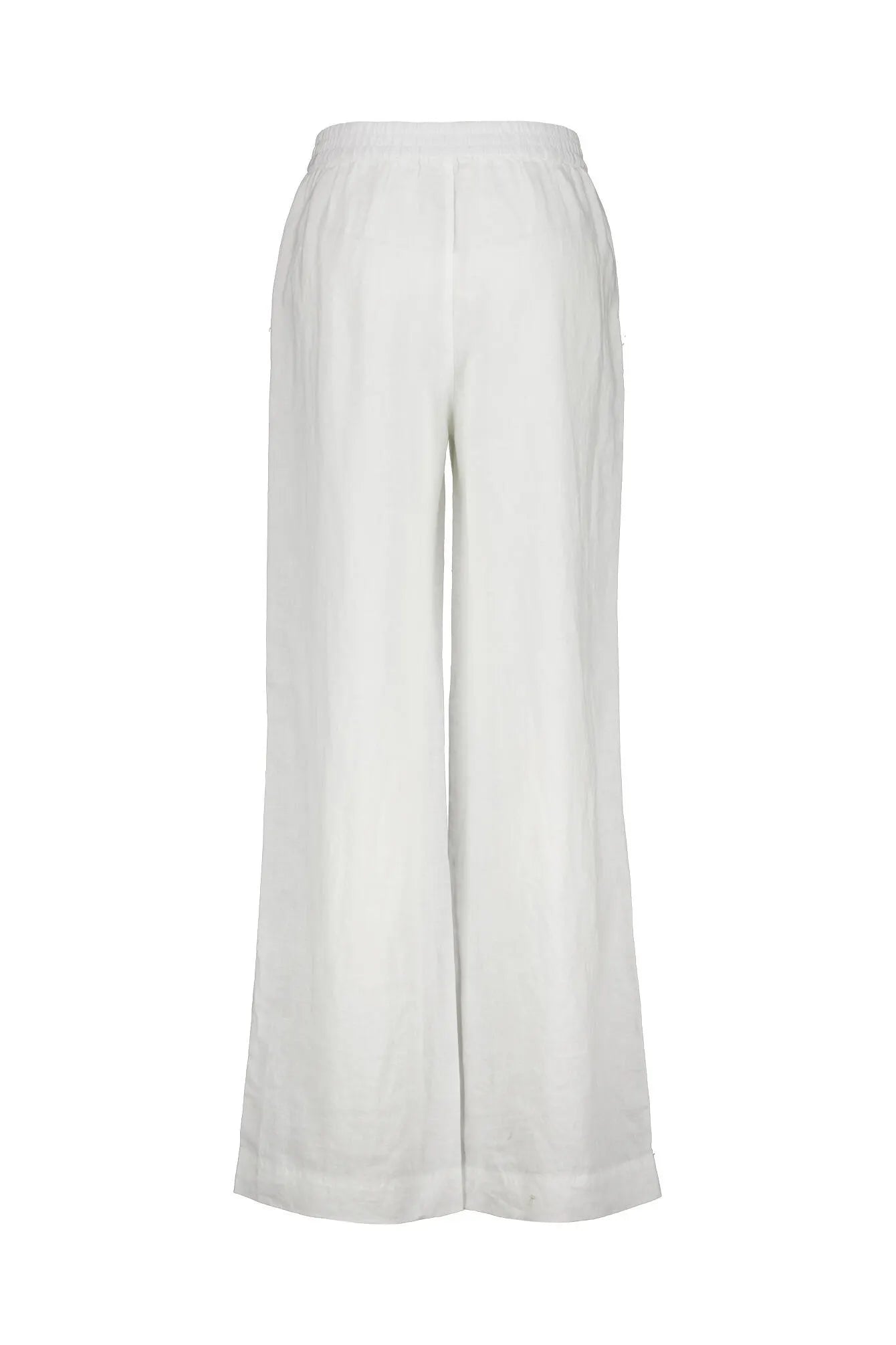 Leinenhose WINONA Wide Leg