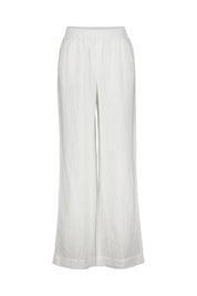 Leinenhose WINONA Wide Leg
