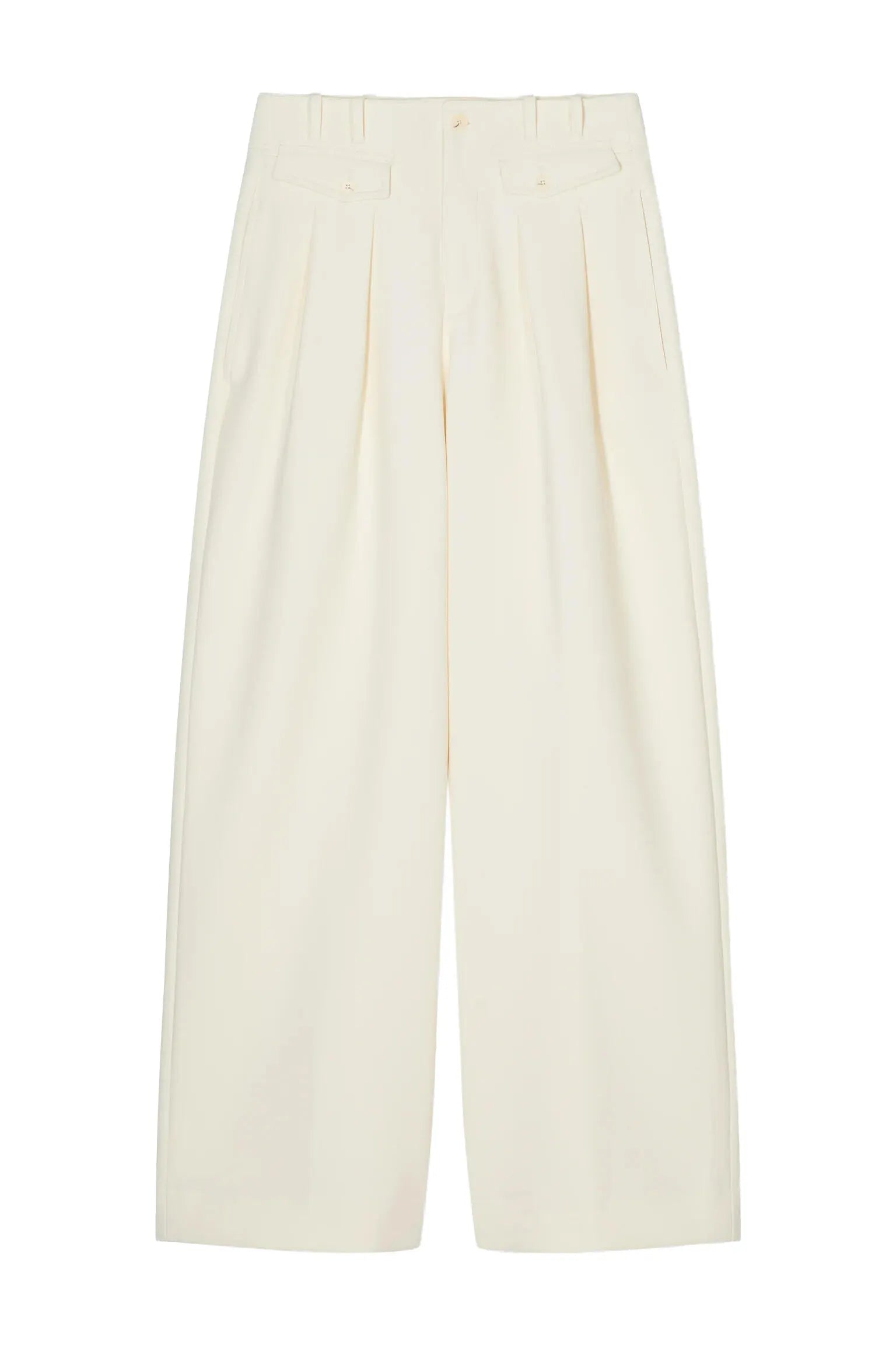 Hose Wide Leg WENDA