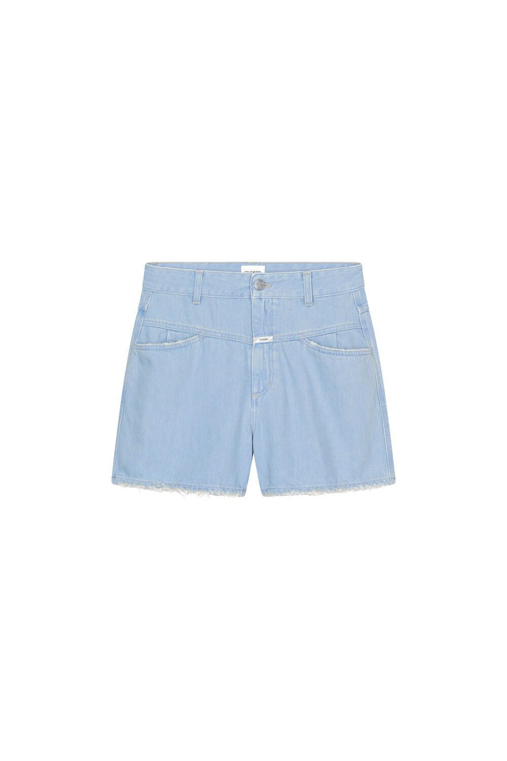 Jeansshorts JOCY-X Regular Fit