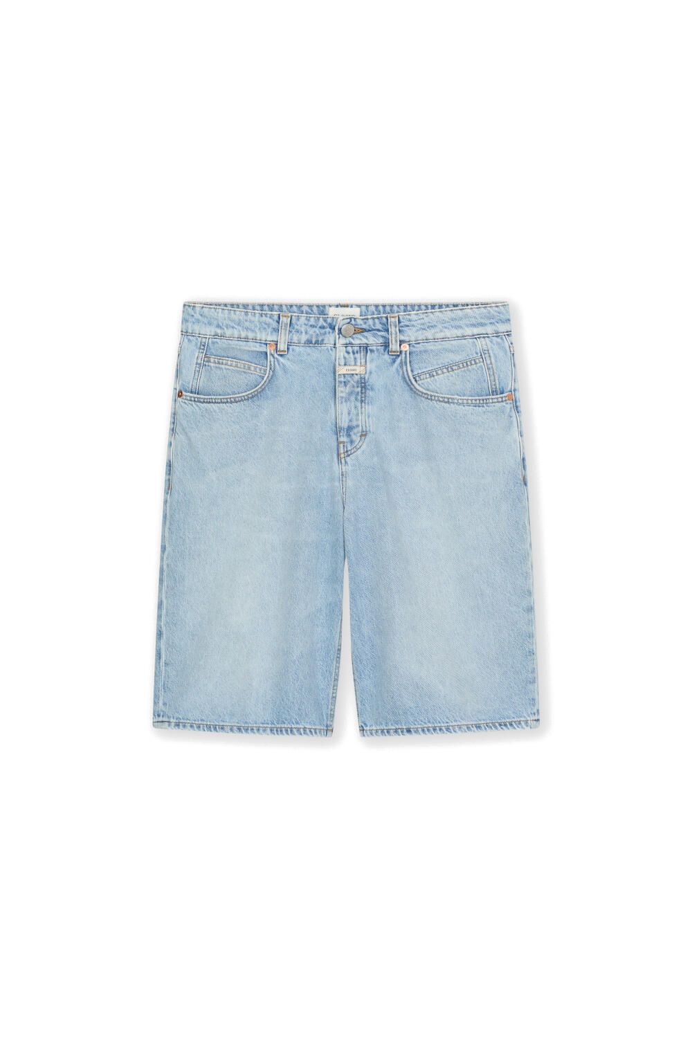 Jeansshorts JENICA Wide Leg