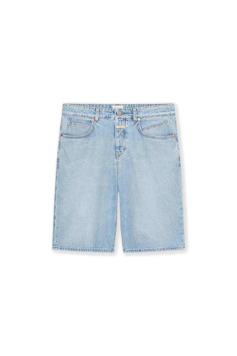 Jeansshorts JENICA Wide Leg