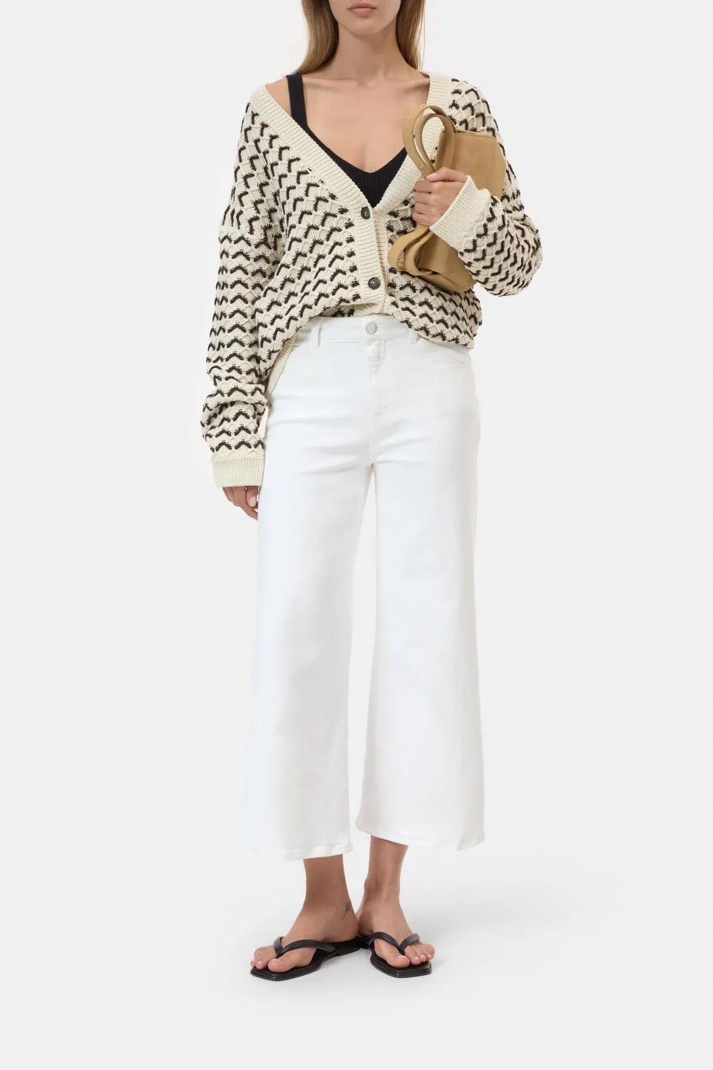 Jeans WERA Wide Leg