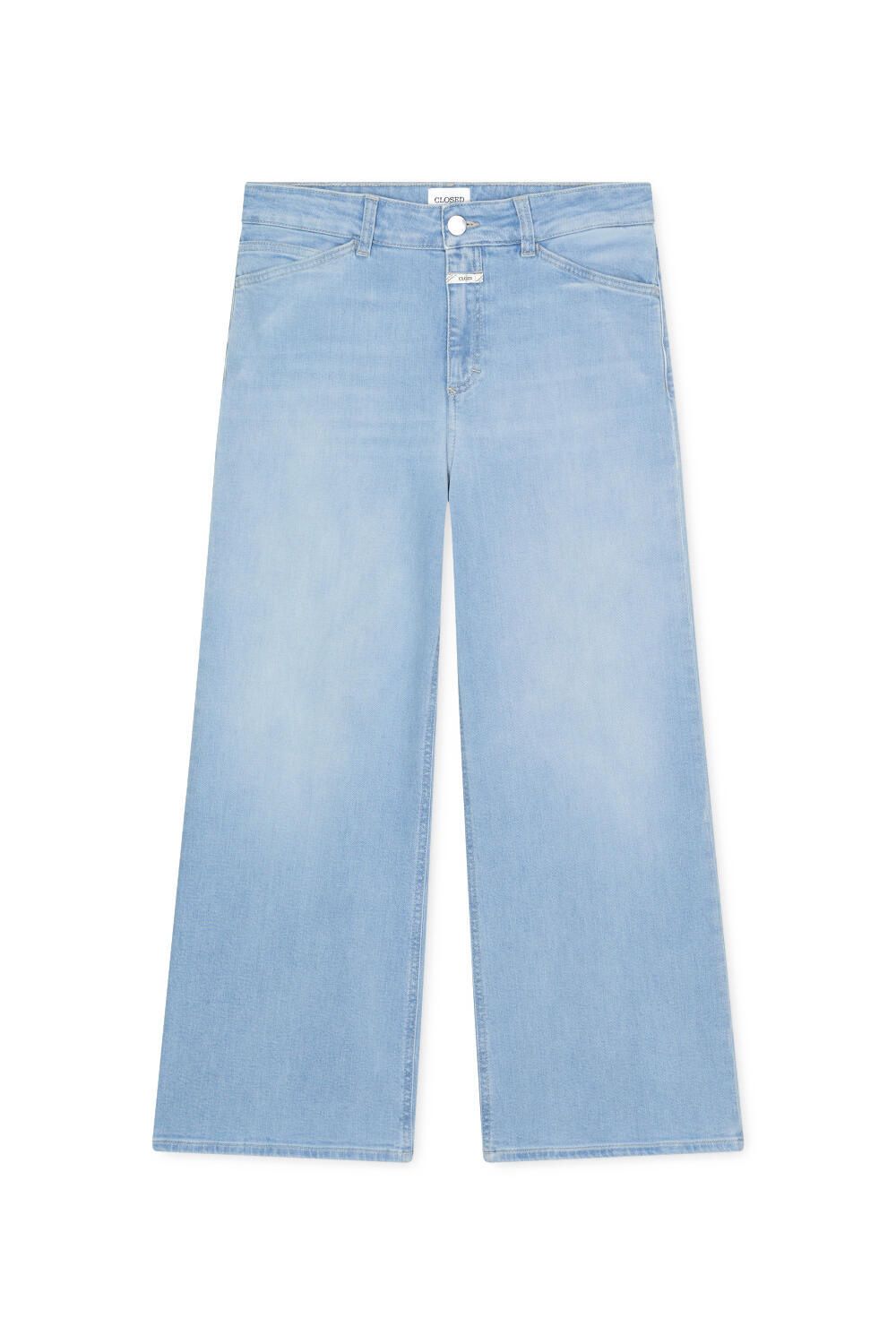 Jeans WERA Wide Leg