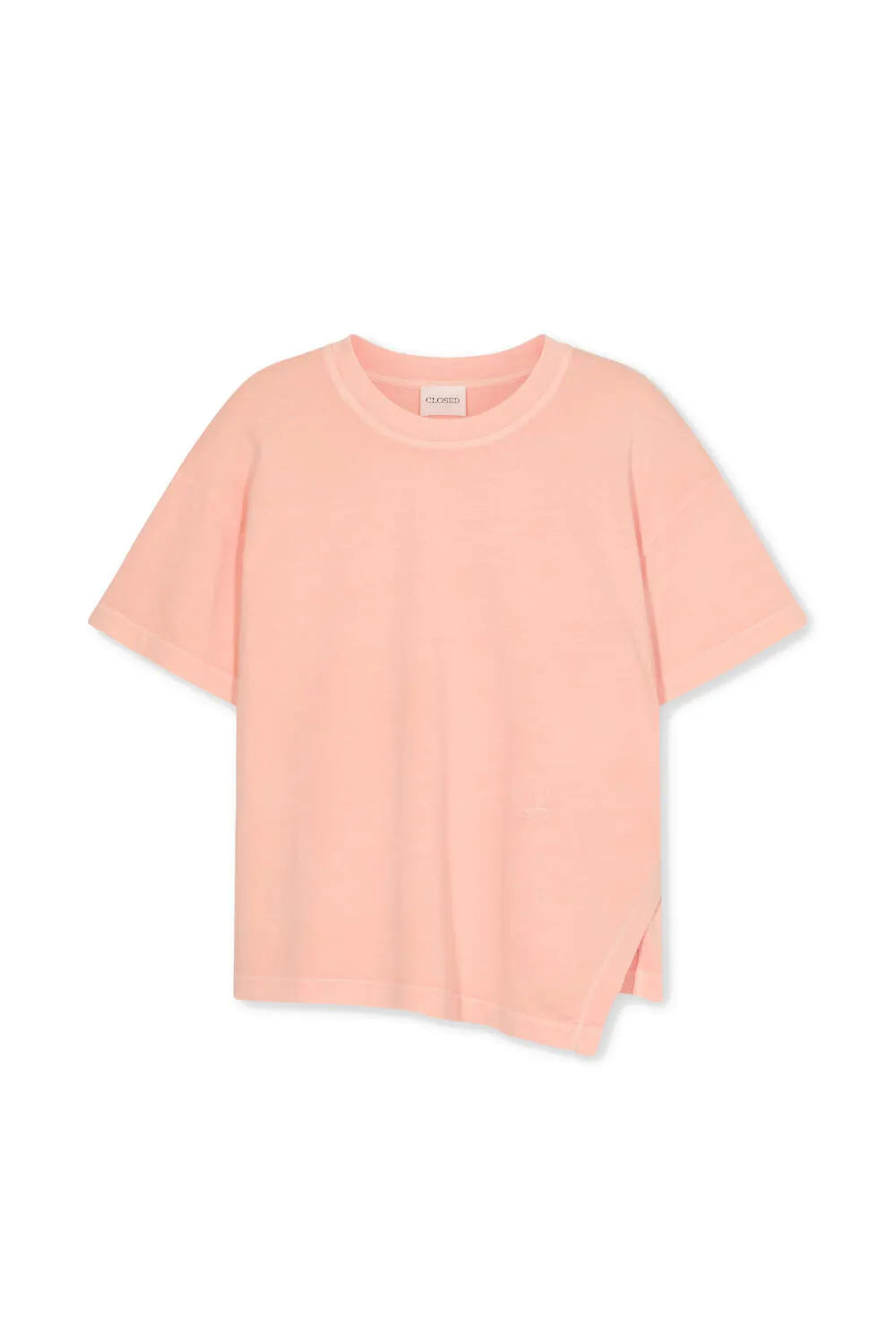 T-Shirt aus Bio-Baumwolle