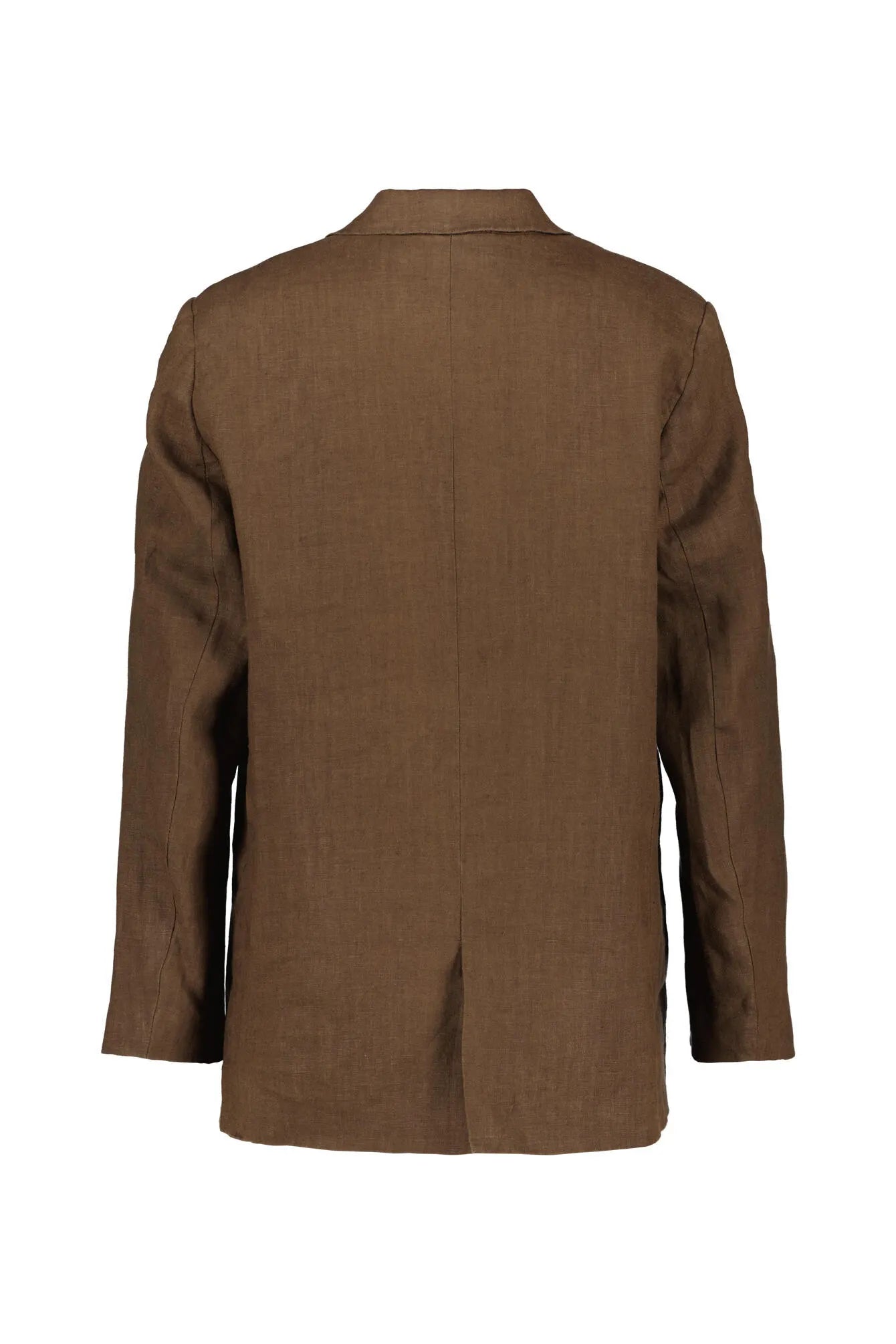 Blazer aus Leinen