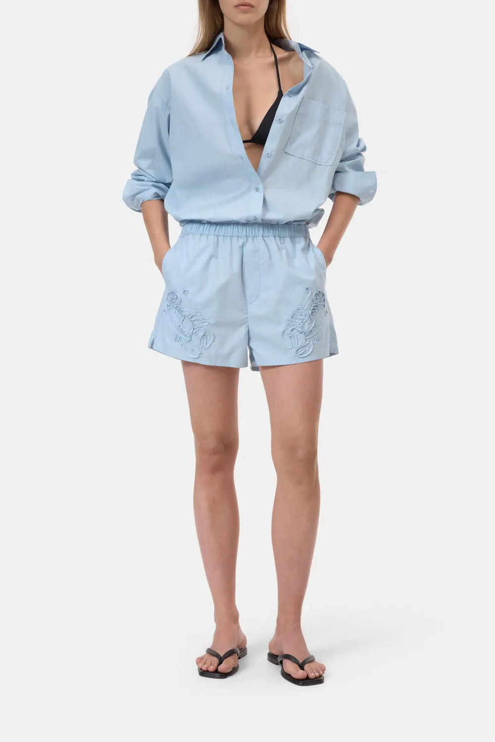 Shorts Relaxed Fit