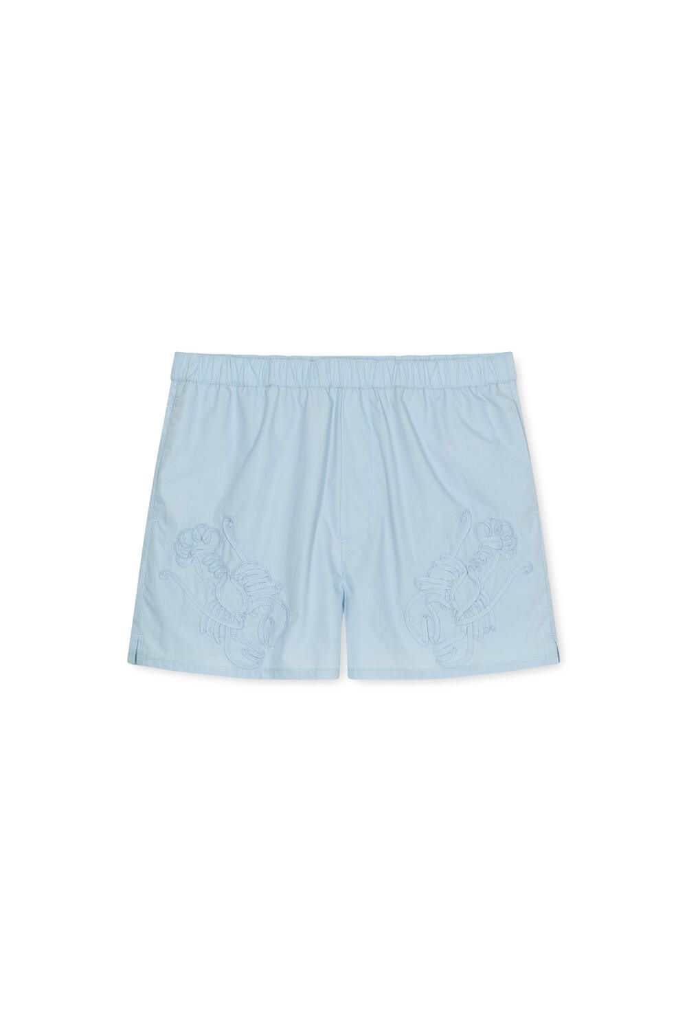 Shorts Relaxed Fit
