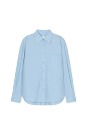 Bluse Oversized Fit