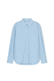 Bluse Oversized Fit