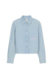 Jeansjacke Regular Fit