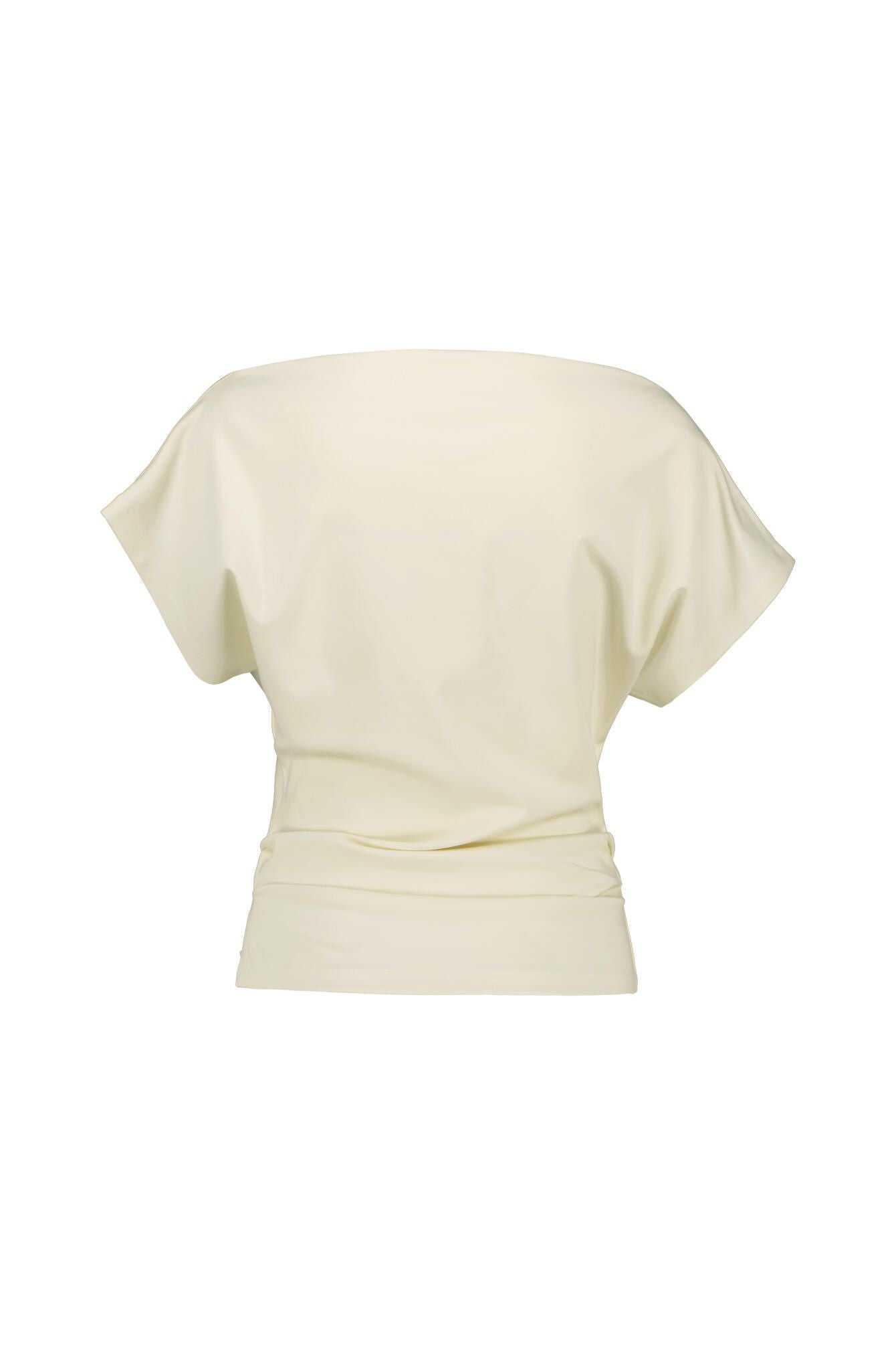 T-Shirt aus Baumwollmix