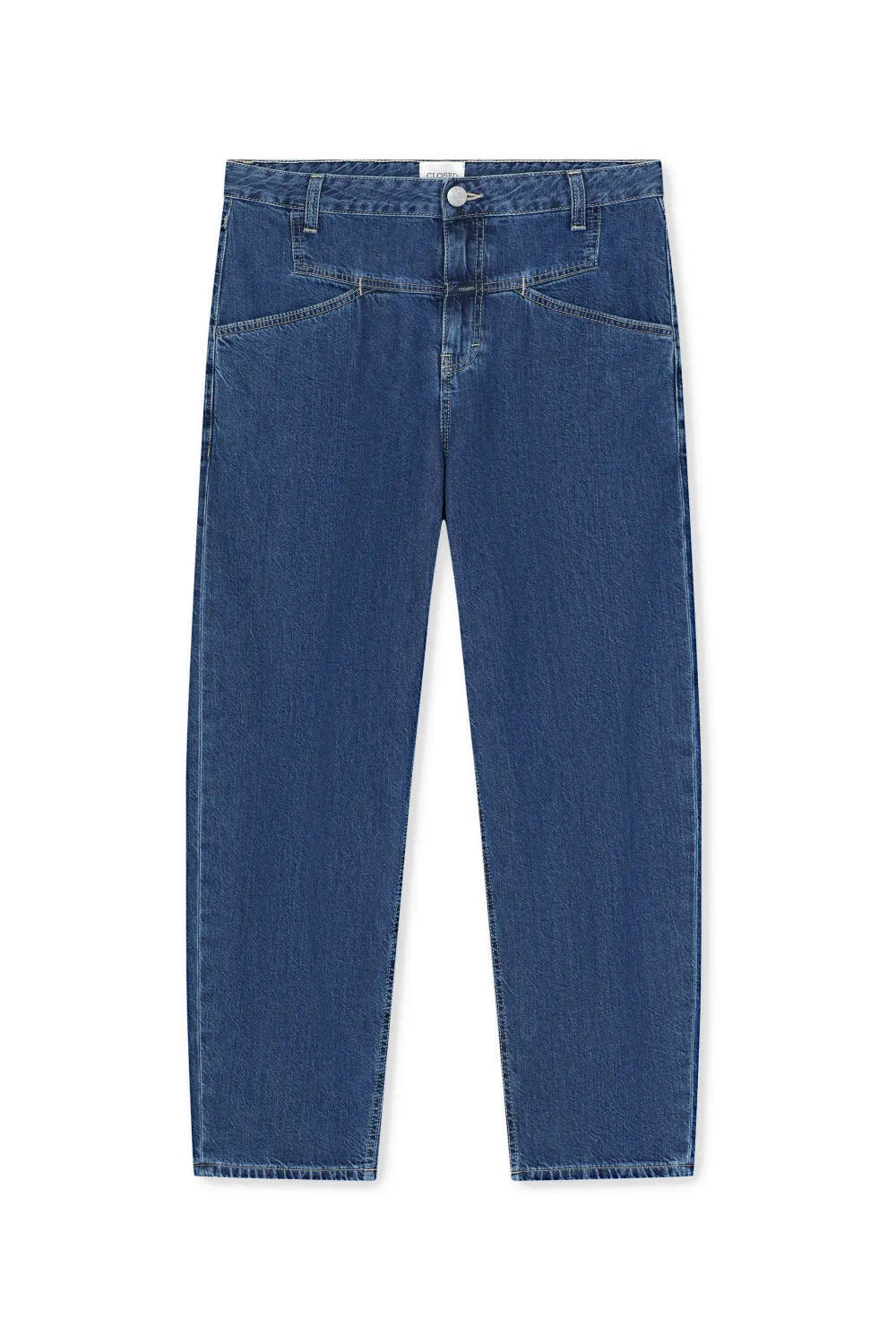 Jeans STOVER-X Relaxed Fit