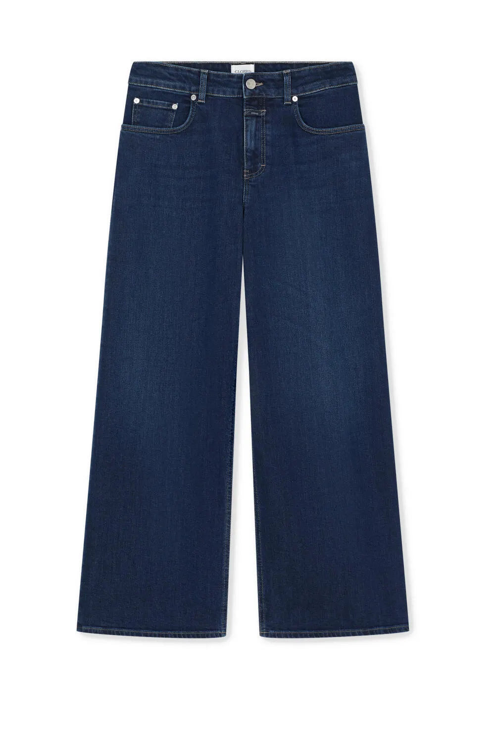 Jeans JAYLA Wide Leg
