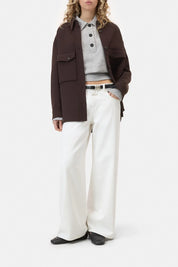 Jeans JAYLA Wide Leg