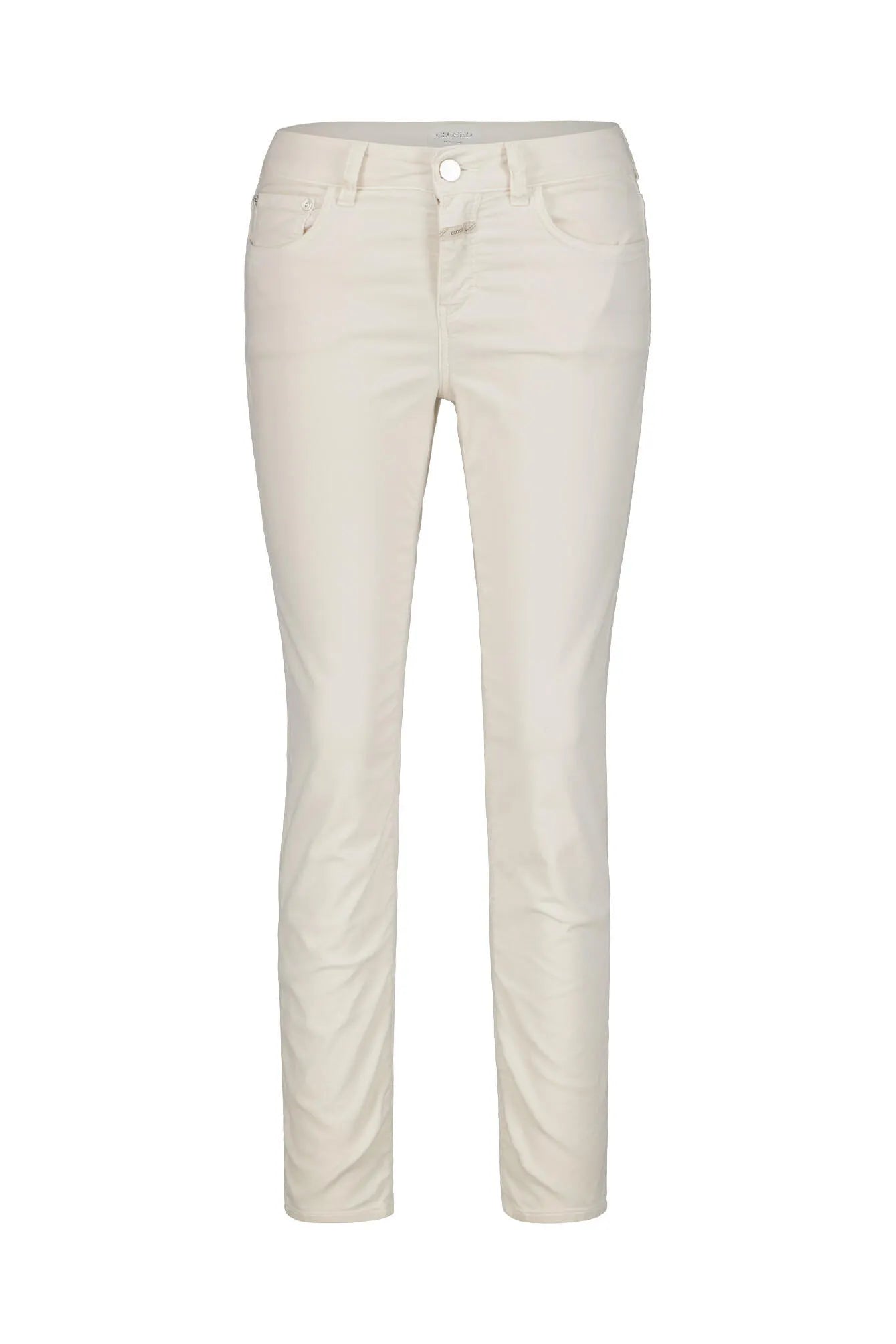Stoffhose BAKER Skinny Fit