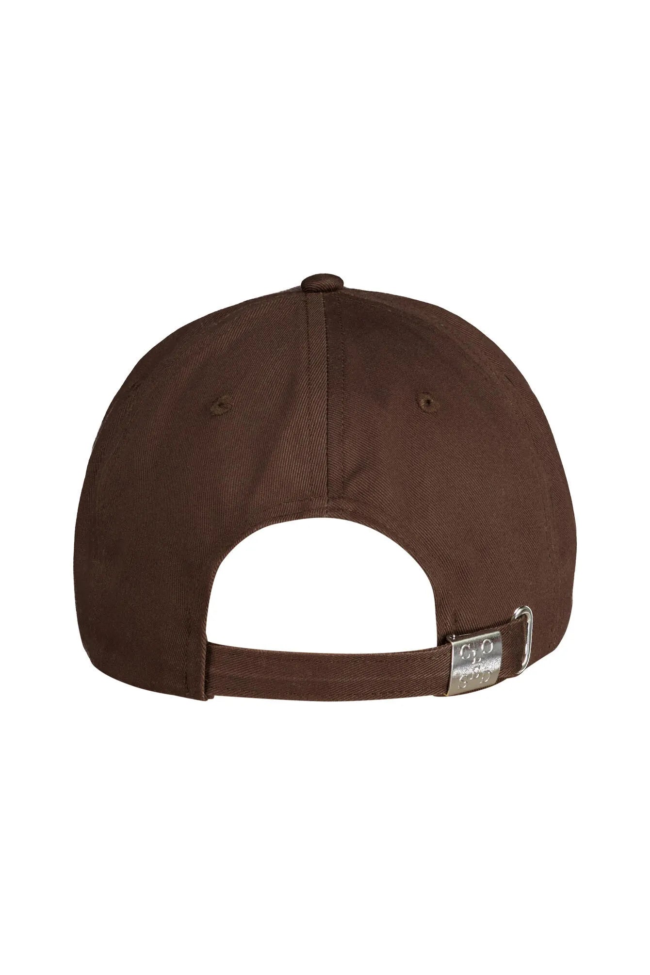 Cap aus Baumwolle