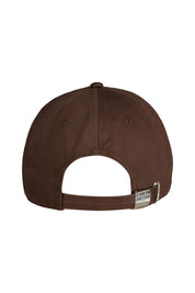 Cap aus Baumwolle