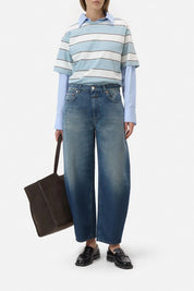 Jeans JAZZIE Barrel Fit