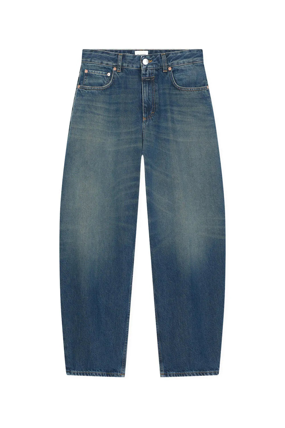 Jeans JAZZIE Barrel Fit