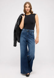 Jeans LIVA Wide Leg