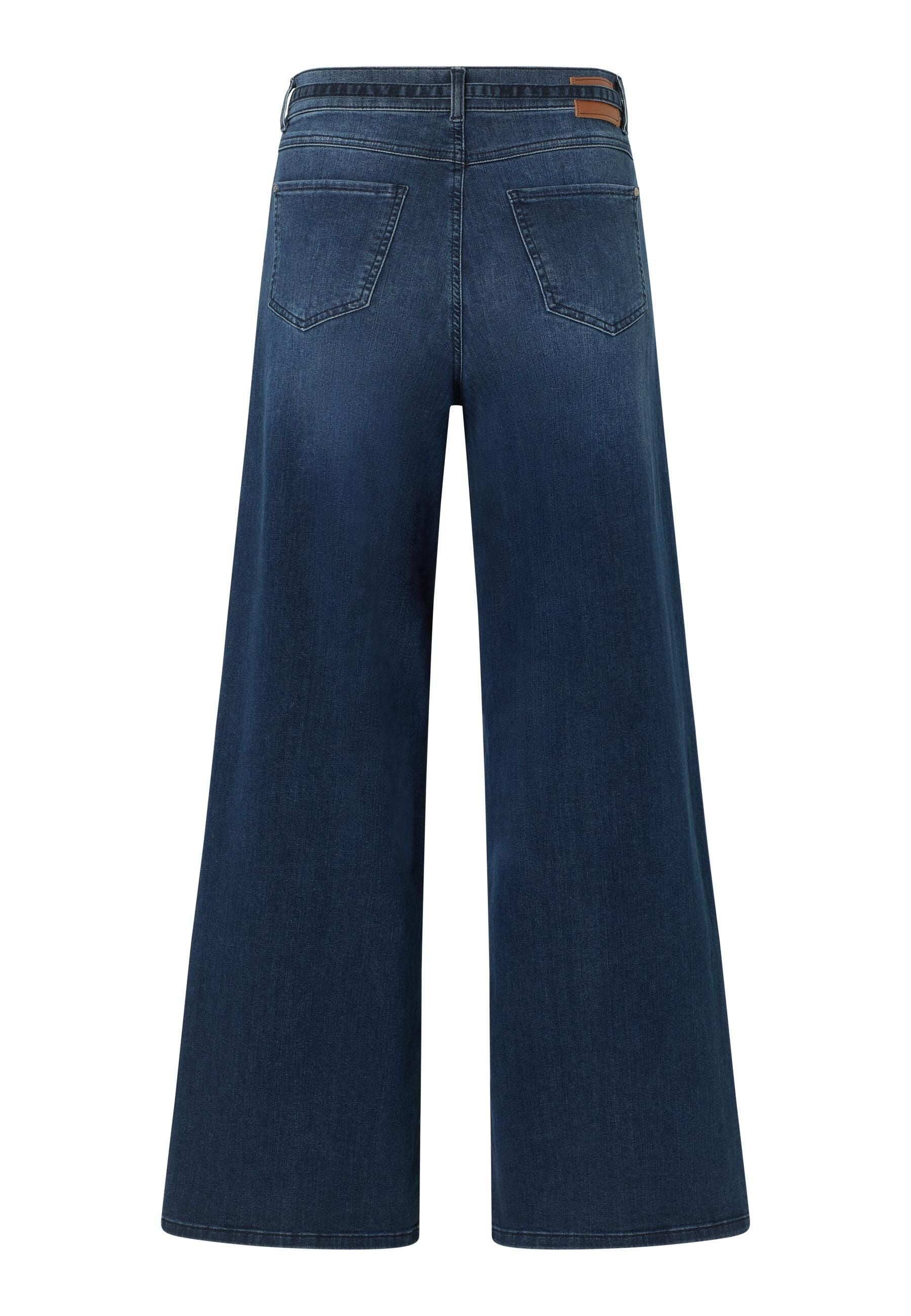 Jeans LIVA Wide Leg