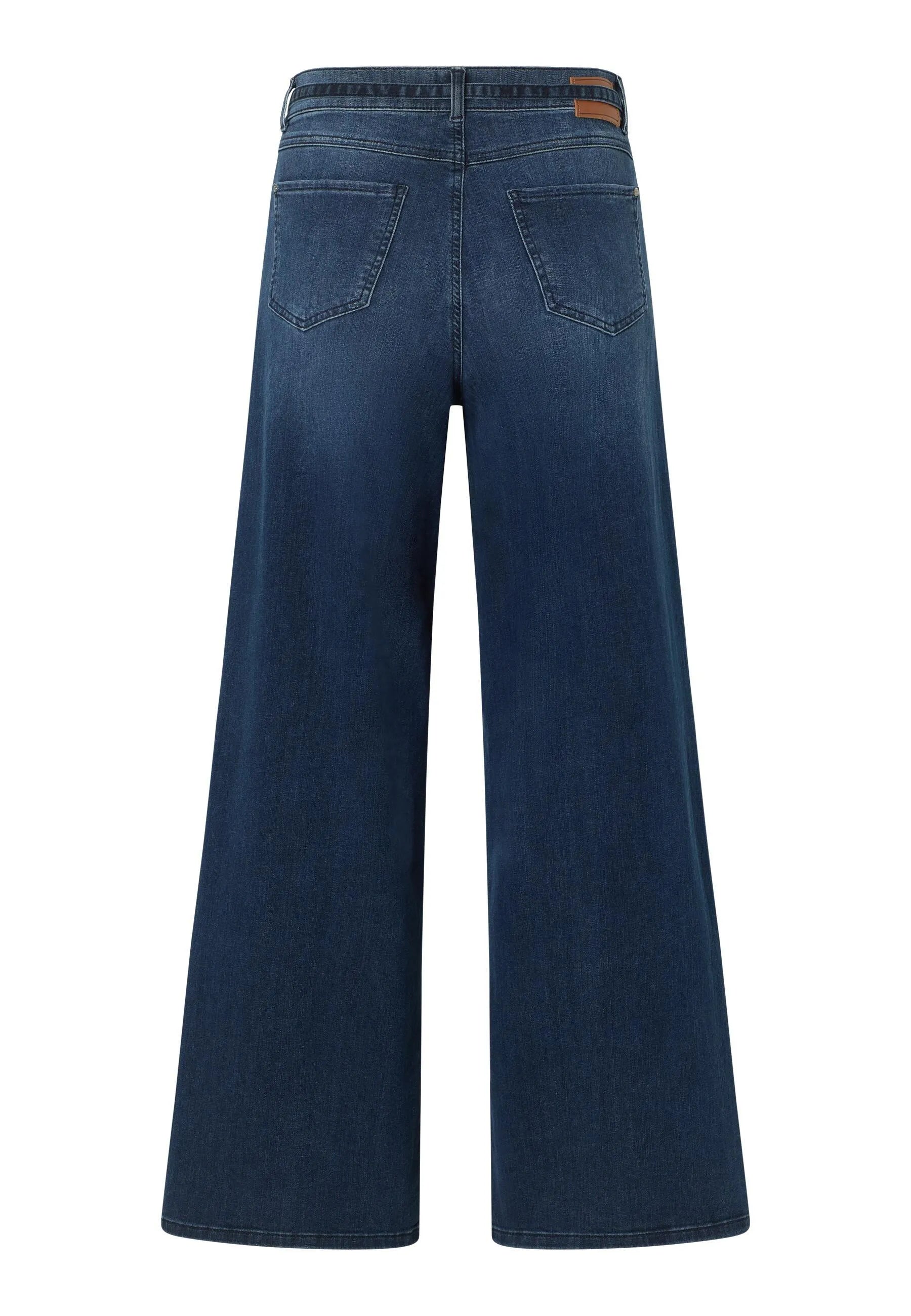 Jeans LIVA Wide Leg