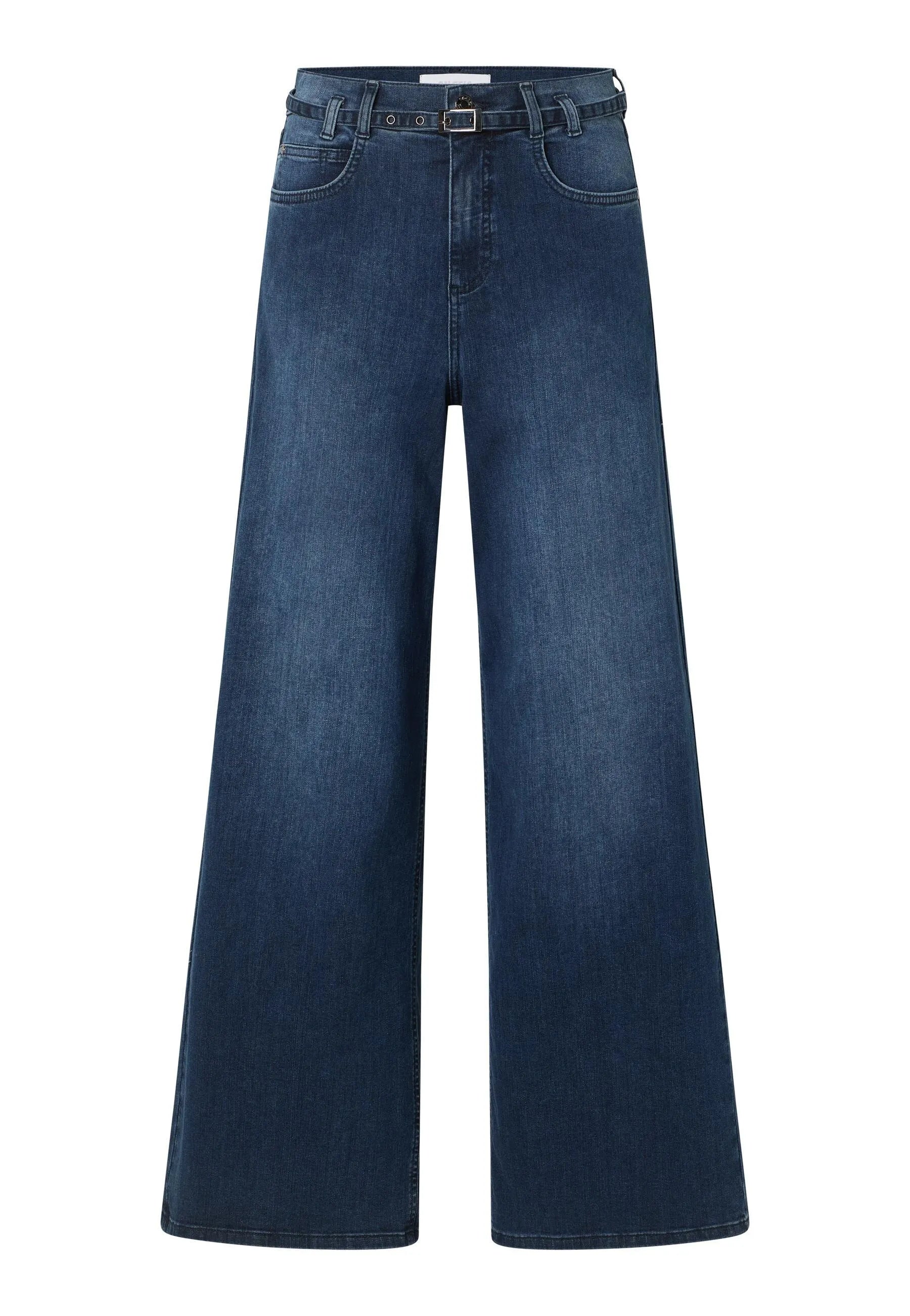 Jeans LIVA Wide Leg